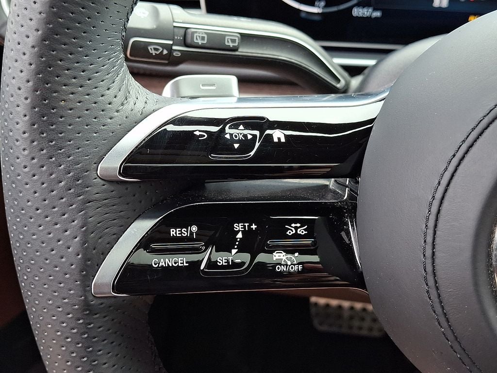 2024 Mercedes-Benz GLS GLS 450 4MATIC®