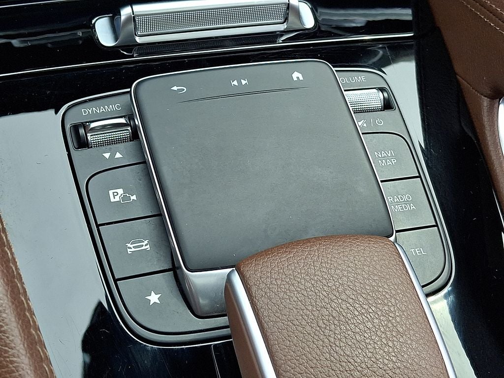 2024 Mercedes-Benz GLS GLS 450 4MATIC®