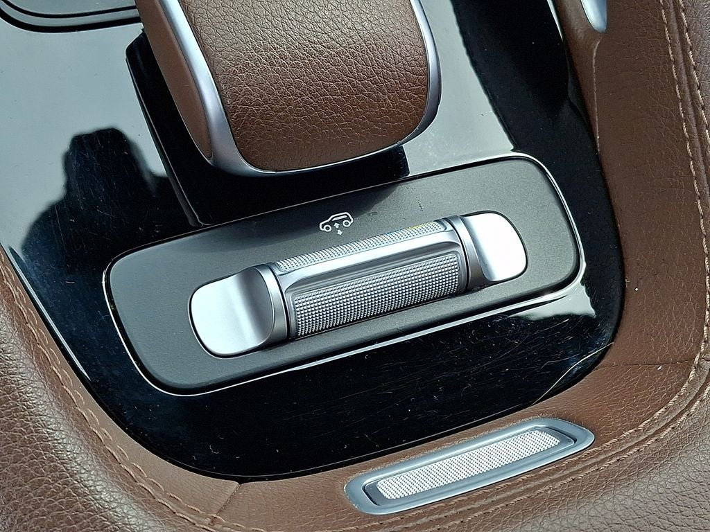 2024 Mercedes-Benz GLS GLS 450 4MATIC®