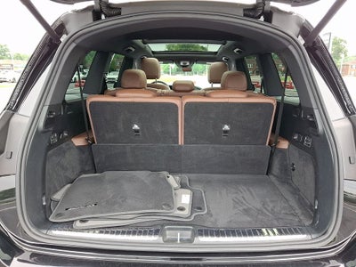 2024 Mercedes-Benz GLS GLS 450 4MATIC®