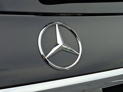 2024 Mercedes-Benz GLS GLS 450 4MATIC®