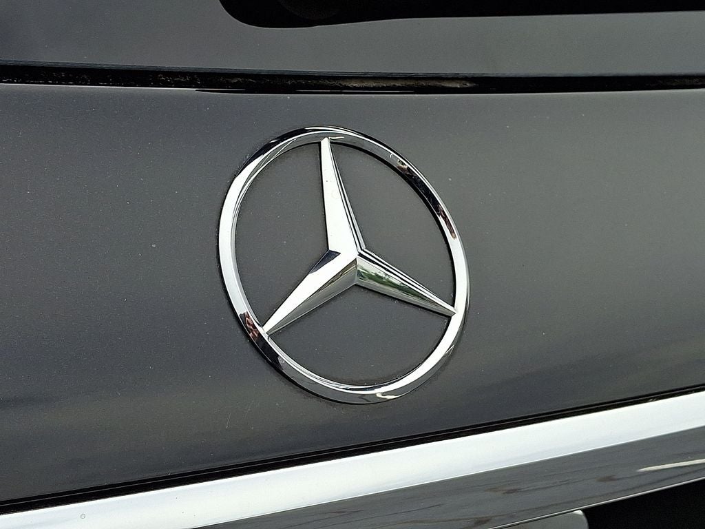 2024 Mercedes-Benz GLS GLS 450 4MATIC®