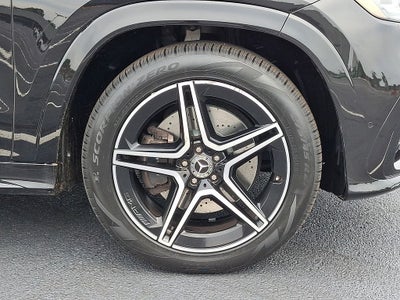 2024 Mercedes-Benz GLS GLS 450 4MATIC®