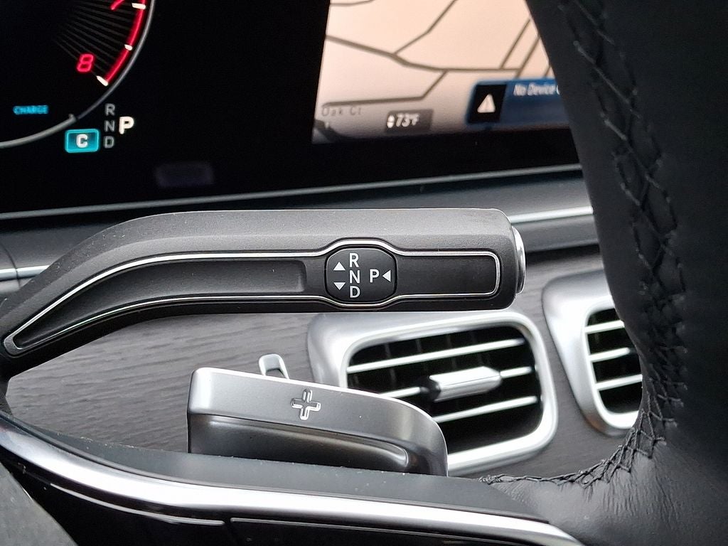 2026 Mercedes-Benz GLS GLS 450 4MATIC®