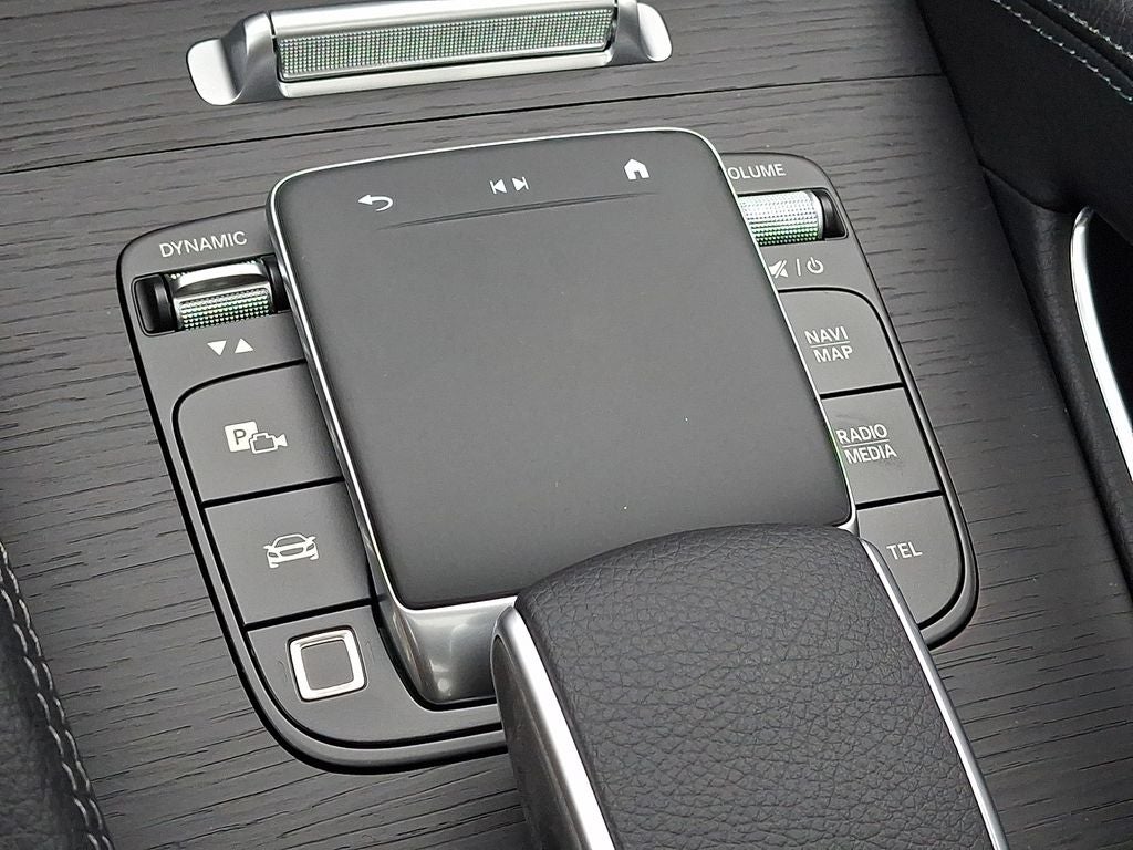 2026 Mercedes-Benz GLS GLS 450 4MATIC®