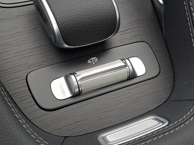 2026 Mercedes-Benz GLS GLS 450 4MATIC®