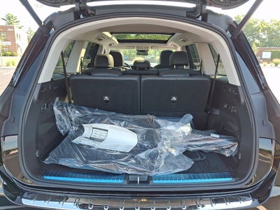 2026 Mercedes-Benz GLS GLS 450 4MATIC®