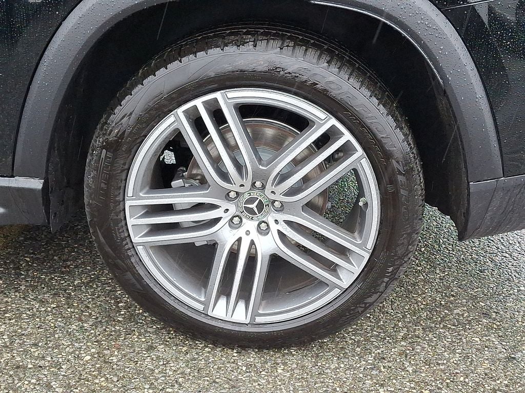 2026 Mercedes-Benz GLS GLS 450 4MATIC®