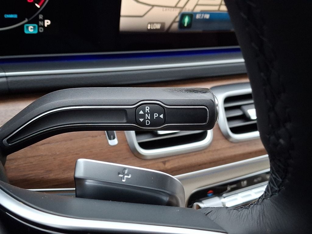 2026 Mercedes-Benz GLS GLS 450 4MATIC®