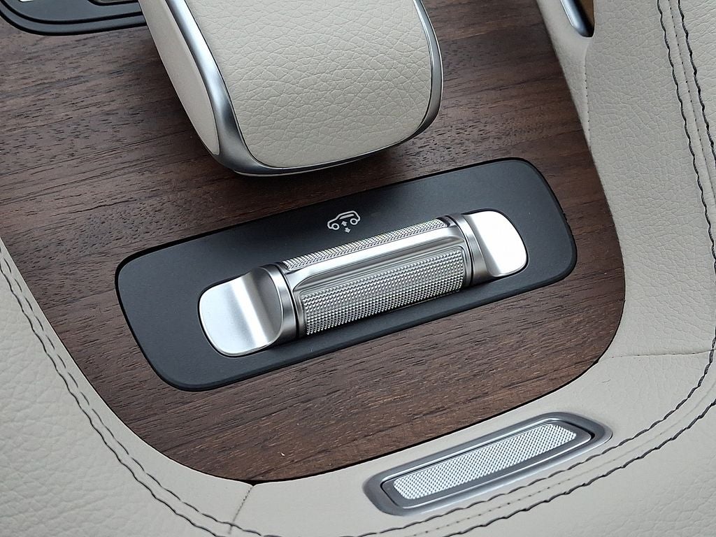 2026 Mercedes-Benz GLS GLS 450 4MATIC®
