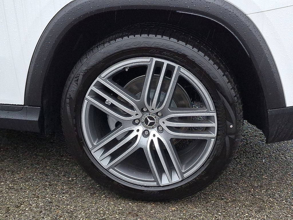 2026 Mercedes-Benz GLS GLS 450 4MATIC®