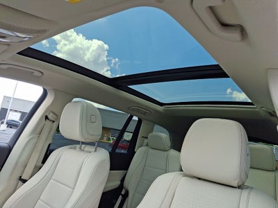 2024 Mercedes-Benz GLS GLS 450 4MATIC®