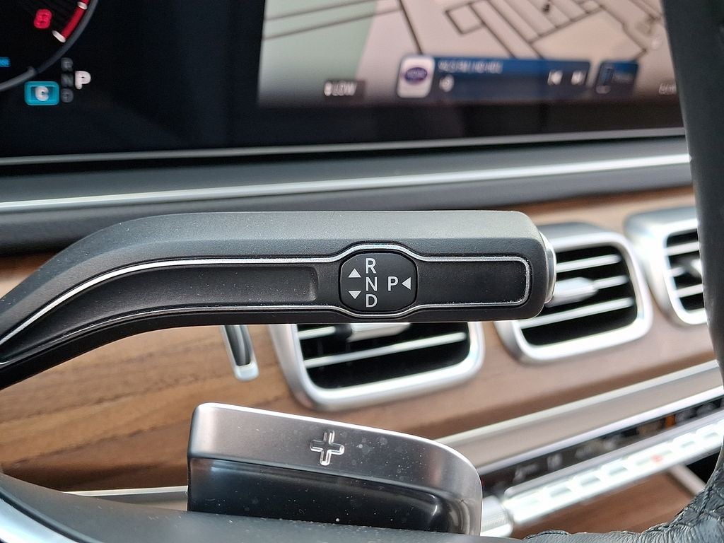 2024 Mercedes-Benz GLS GLS 450 4MATIC®