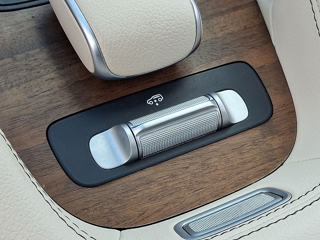 2024 Mercedes-Benz GLS GLS 450 4MATIC®