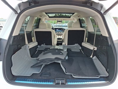 2024 Mercedes-Benz GLS GLS 450 4MATIC®