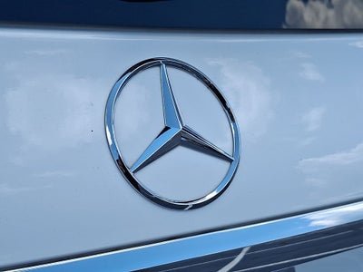 2024 Mercedes-Benz GLS GLS 450 4MATIC®