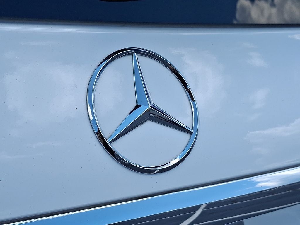 2024 Mercedes-Benz GLS GLS 450 4MATIC®