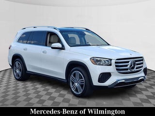 2024 Mercedes-Benz GLS GLS 450 4MATIC®