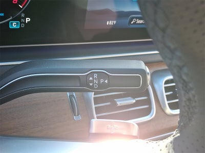 2025 Mercedes-Benz GLS GLS 450 4MATIC®