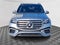 2025 Mercedes-Benz GLS GLS 450 4MATIC®