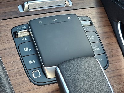 2025 Mercedes-Benz GLS GLS 450 4MATIC®