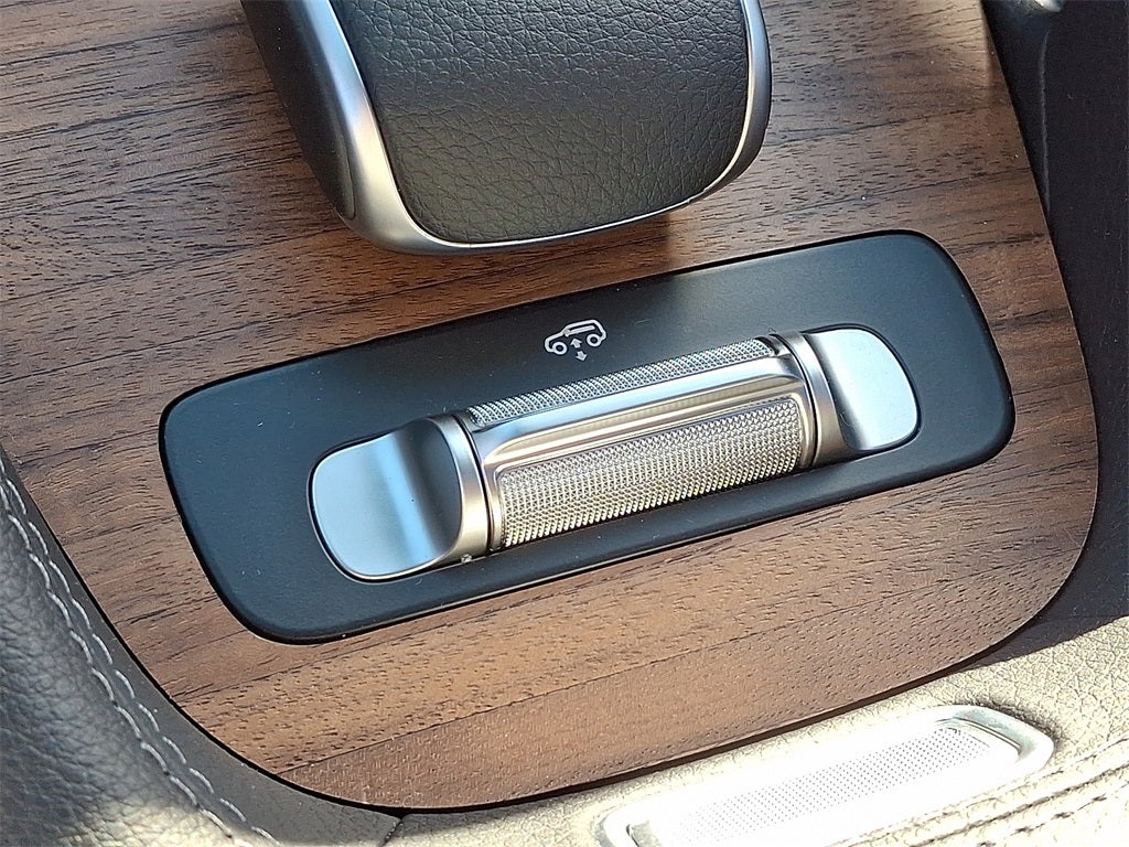 2025 Mercedes-Benz GLS GLS 450 4MATIC®