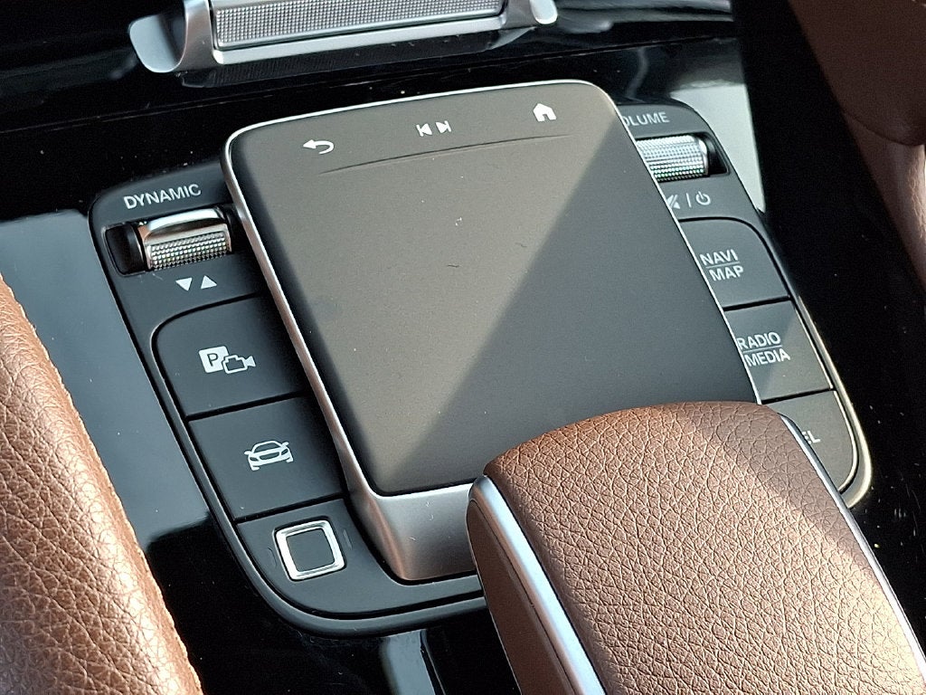 2026 Mercedes-Benz GLS GLS 450 4MATIC®