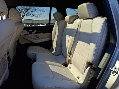 2023 Mercedes-Benz GLS GLS 450 4MATIC®