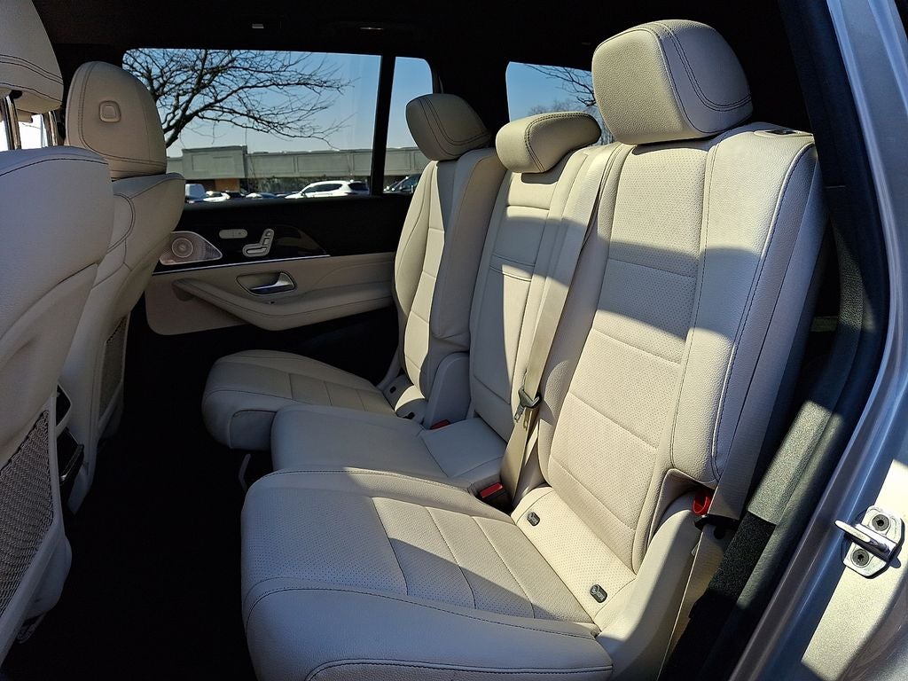 2023 Mercedes-Benz GLS GLS 450 4MATIC®