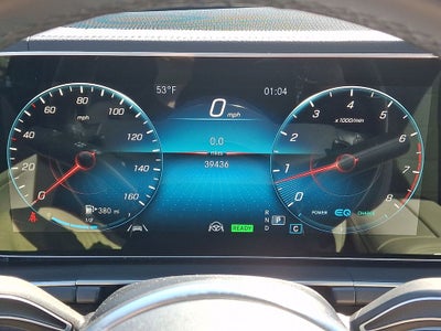 2023 Mercedes-Benz GLS GLS 450 4MATIC®