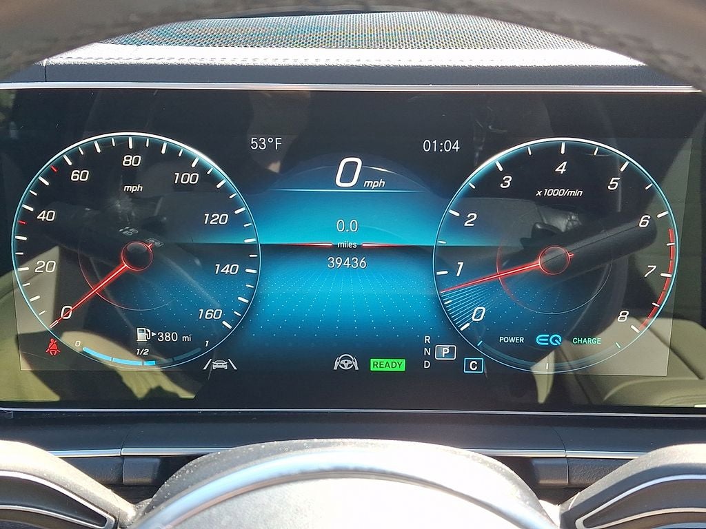 2023 Mercedes-Benz GLS GLS 450 4MATIC®