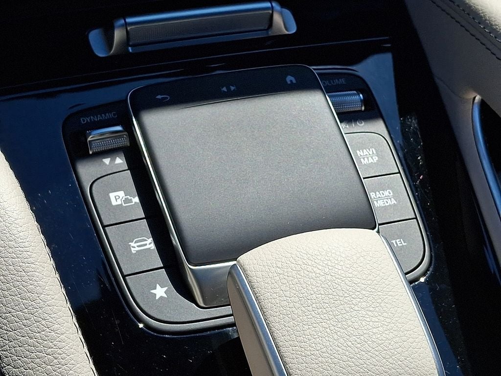 2023 Mercedes-Benz GLS GLS 450 4MATIC®