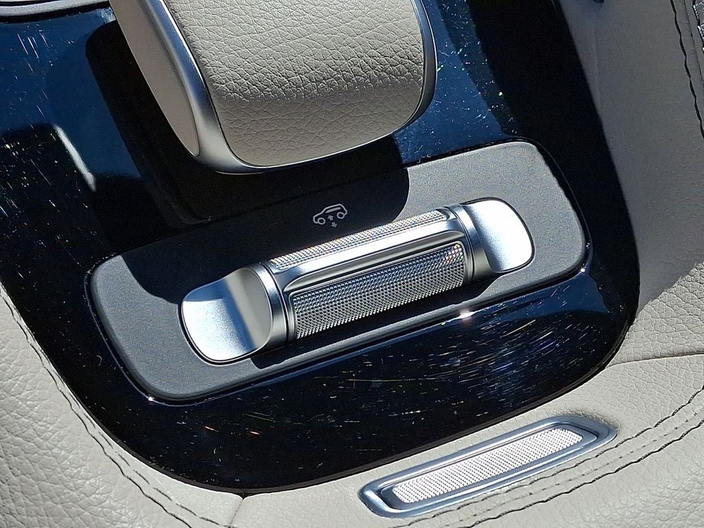 2023 Mercedes-Benz GLS GLS 450 4MATIC®