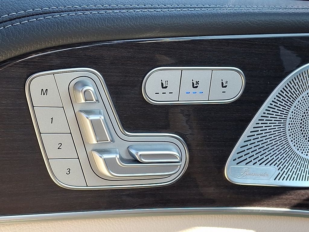 2023 Mercedes-Benz GLS GLS 450 4MATIC®