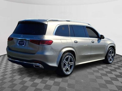 2023 Mercedes-Benz GLS GLS 450 4MATIC®
