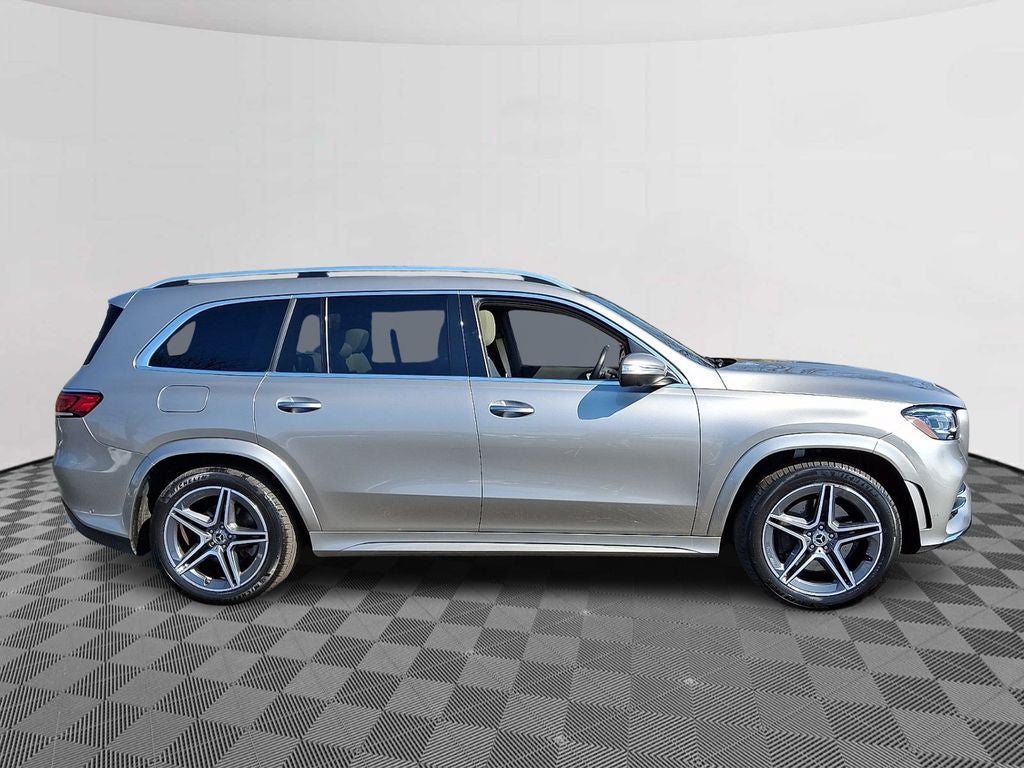 2023 Mercedes-Benz GLS GLS 450 4MATIC®