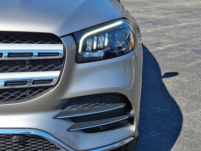 2023 Mercedes-Benz GLS GLS 450 4MATIC®