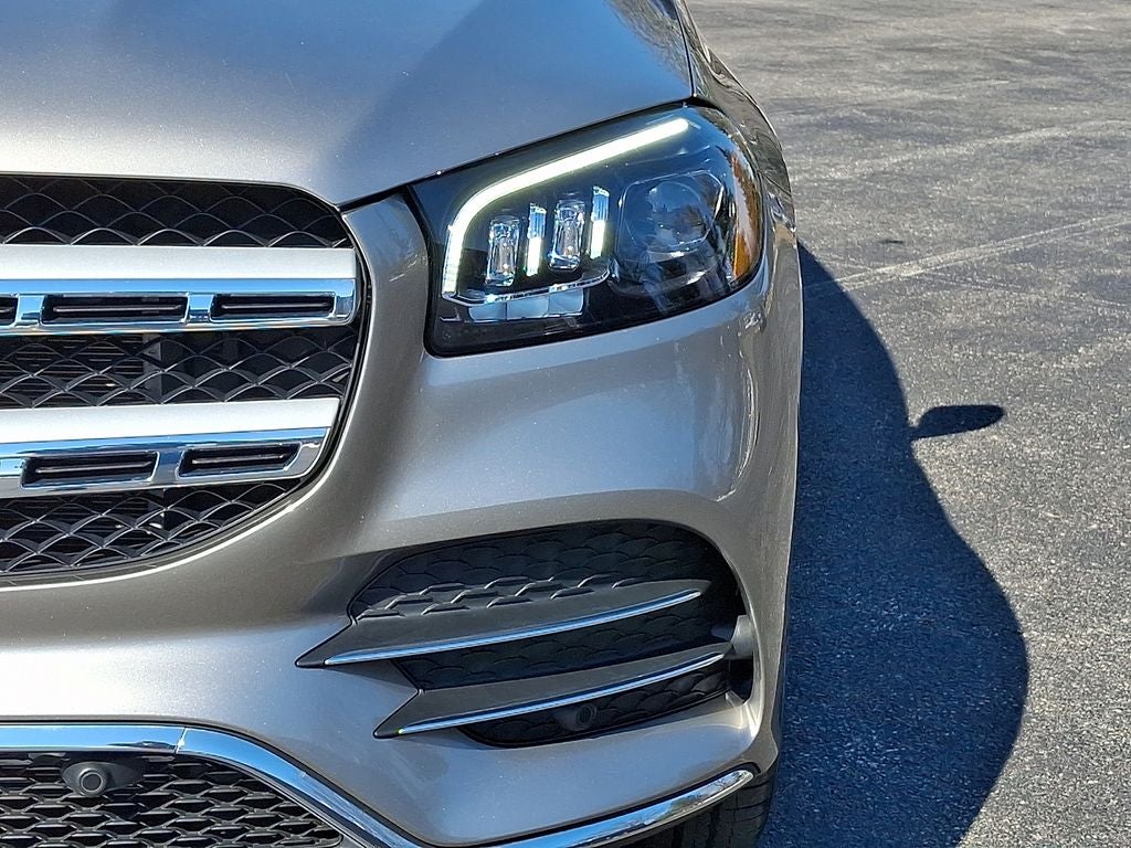 2023 Mercedes-Benz GLS GLS 450 4MATIC®