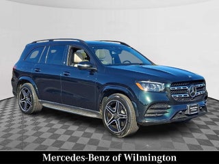 2023 Mercedes-Benz GLS GLS 450 4MATIC®