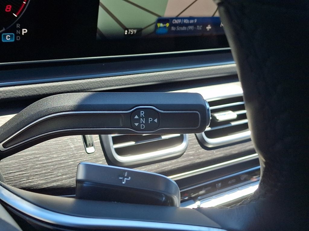 2025 Mercedes-Benz GLS GLS 450 4MATIC®