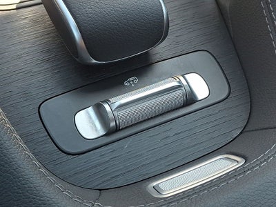 2025 Mercedes-Benz GLS GLS 450 4MATIC®