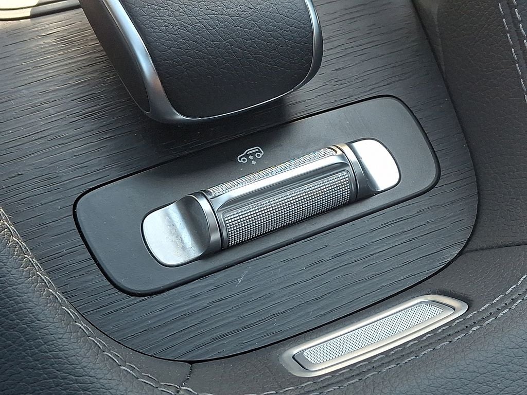 2025 Mercedes-Benz GLS GLS 450 4MATIC®