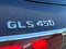 2025 Mercedes-Benz GLS GLS 450 4MATIC®