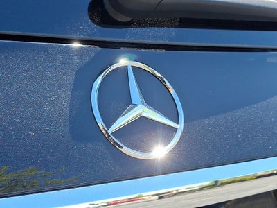 2025 Mercedes-Benz GLS GLS 450 4MATIC®