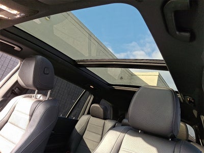 2022 Mercedes-Benz GLS GLS 450 4MATIC®