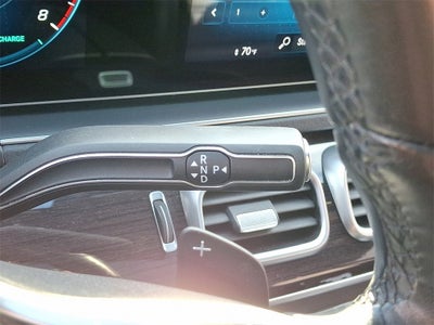 2022 Mercedes-Benz GLS GLS 450 4MATIC®