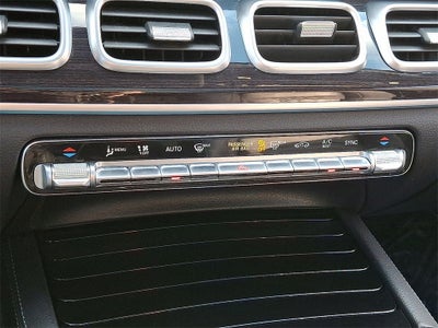 2022 Mercedes-Benz GLS GLS 450 4MATIC®