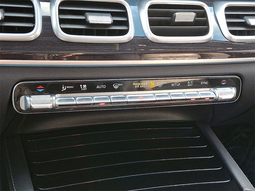 2022 Mercedes-Benz GLS GLS 450 4MATIC®