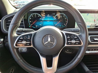 2022 Mercedes-Benz GLS GLS 450 4MATIC®