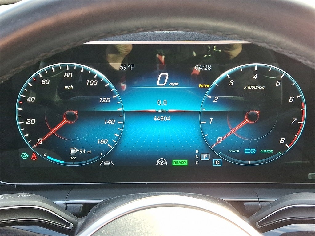 2022 Mercedes-Benz GLS GLS 450 4MATIC®